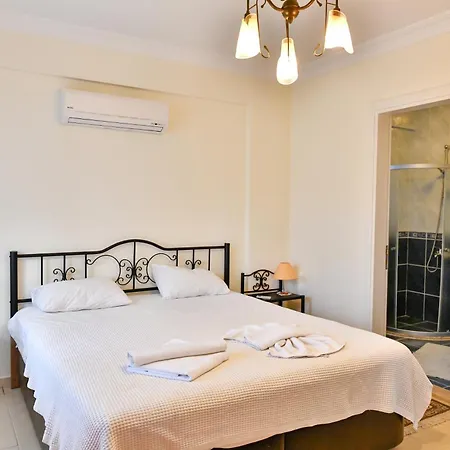 Mango Villa Fethiye